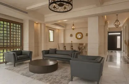 Villa - 4 Bedrooms - 5 Bathrooms for sale in Allegria - Sheikh Zayed Compounds - Sheikh Zayed City - Giza Villa - 4 Bedrooms - 5 Bathrooms for sale in Allegria - Sheikh Zayed Compounds - Sheikh Zayed City - Giza