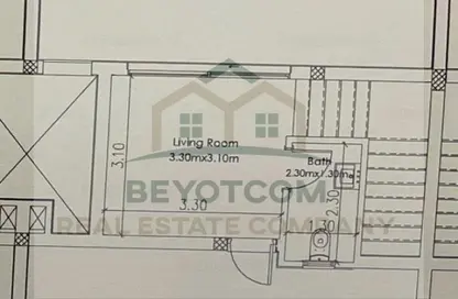 Townhouse - 4 Bedrooms - 4 Bathrooms for sale in The Crown - Cairo Alexandria Desert Road - 6 October City - Giza Townhouse - 4 Bedrooms - 4 Bathrooms for sale in The Crown - Cairo Alexandria Desert Road - 6 October City - Giza