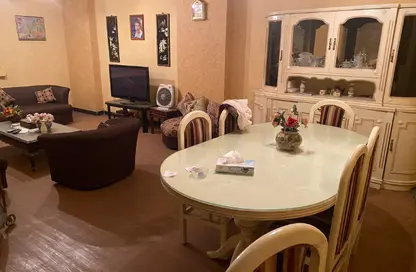 Apartment - 2 Bedrooms - 1 Bathroom for rent in Safeer Square - Almazah - Heliopolis - Masr El Gedida - Cairo