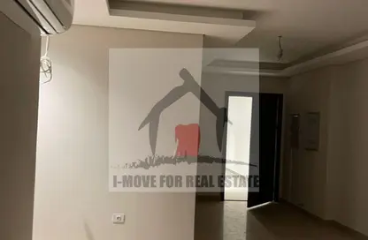 Apartment - 2 Bedrooms - 2 Bathrooms for sale in Park Side Residence - Zed Towers - Sheikh Zayed Compounds - Sheikh Zayed City - Giza