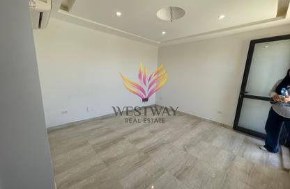 Apartment - Studio - 1 Bathroom for rent in Westown - Sheikh Zayed Compounds - Sheikh Zayed City - Giza