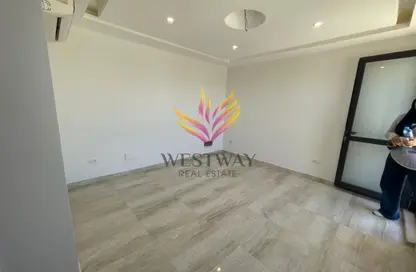 Apartment - Studio - 1 Bathroom for rent in Westown - Sheikh Zayed Compounds - Sheikh Zayed City - Giza