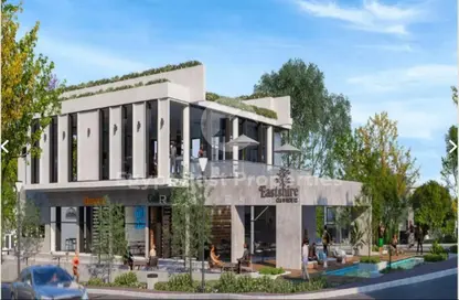 Townhouse - 4 Bedrooms - 4 Bathrooms for sale in Zomra East - The 5th Settlement - New Cairo City - Cairo Townhouse - 4 Bedrooms - 4 Bathrooms for sale in Zomra East - The 5th Settlement - New Cairo City - Cairo