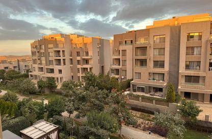Apartment - 2 Bedrooms - 2 Bathrooms for sale in Village Gardens Katameya - 5th Settlement Compounds - The 5th Settlement - New Cairo City - Cairo