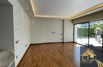 Apartment - 3 Bedrooms - 4 Bathrooms for rent in Lake View Residence - 5th Settlement Compounds - The 5th Settlement - New Cairo City - Cairo