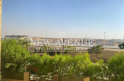 Apartment - 3 Bedrooms - 3 Bathrooms for sale in The Square - 5th Settlement Compounds - The 5th Settlement - New Cairo City - Cairo