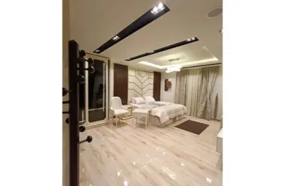 Apartment - 3 Bedrooms - 3 Bathrooms for rent in Fareek Awal Ali Amer St. - 6th Zone - Nasr City - Cairo