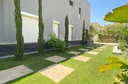Villa - 4 Bedrooms - 4 Bathrooms for rent in Villette - 5th Settlement Compounds - The 5th Settlement - New Cairo City - Cairo