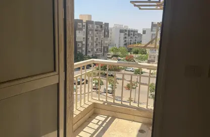Apartment - 3 Bedrooms - 2 Bathrooms for rent in Madinaty - Cairo