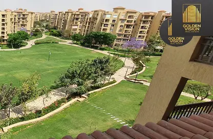 Apartment - 3 Bedrooms - 3 Bathrooms for rent in Madinaty - Cairo