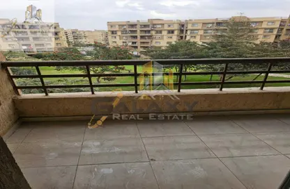 Apartment - 3 Bedrooms - 2 Bathrooms for sale in Madinaty - Cairo