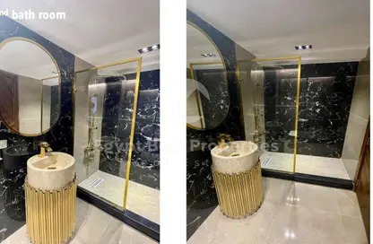 Penthouse - 3 Bedrooms - 3 Bathrooms for sale in October Plaza - 6 October Compounds - 6 October City - Giza Penthouse - 3 Bedrooms - 3 Bathrooms for sale in October Plaza - 6 October Compounds - 6 October City - Giza