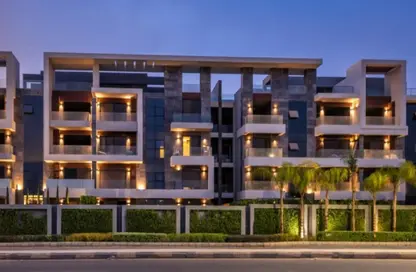 Apartment - 4 Bedrooms - 3 Bathrooms for sale in Patio Casa - El Patio - El Shorouk Compounds - Shorouk City - Cairo