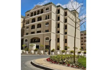 Apartment - 3 Bedrooms - 3 Bathrooms for sale in L'avenir - Mostakbal City Compounds - Mostakbal City - Future City - Cairo
