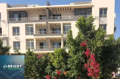 Apartment - 2 Bedrooms - 1 Bathroom for sale in JAYD Residence - 5th Settlement Compounds - The 5th Settlement - New Cairo City - Cairo