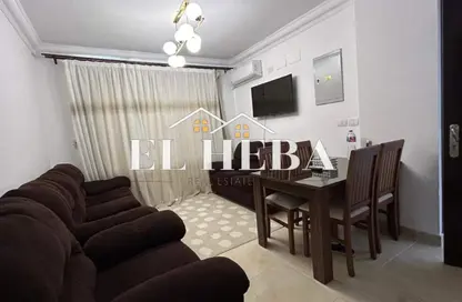 Apartment - 2 Bedrooms - 1 Bathroom for rent in Madinaty - Cairo
