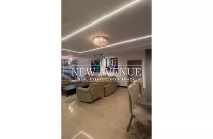 Apartment - 3 Bedrooms - 3 Bathrooms for sale in Smart Life - South Investors Area - New Cairo City - Cairo