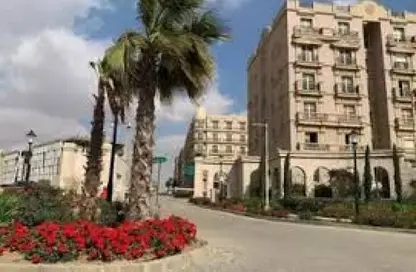 Apartment - 3 Bedrooms - 3 Bathrooms for sale in Hyde Park - 5th Settlement Compounds - The 5th Settlement - New Cairo City - Cairo