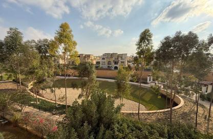 Apartment - 3 Bedrooms - 3 Bathrooms for sale in Mivida - 5th Settlement Compounds - The 5th Settlement - New Cairo City - Cairo