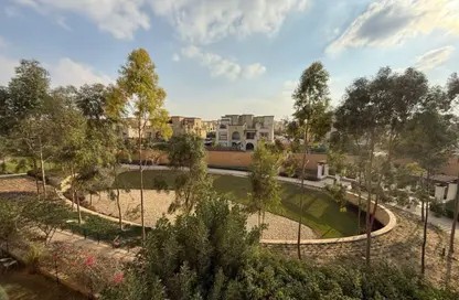 Apartment - 3 Bedrooms - 3 Bathrooms for sale in Mivida - 5th Settlement Compounds - The 5th Settlement - New Cairo City - Cairo