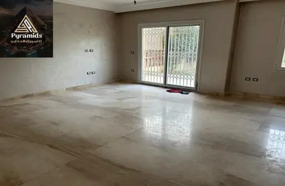 تاون هاوس - 3 غرف نوم - 4 حمامات للايجار في كارما ريزيدنس - الحي السادس عشر - الشيخ زايد - الجيزة