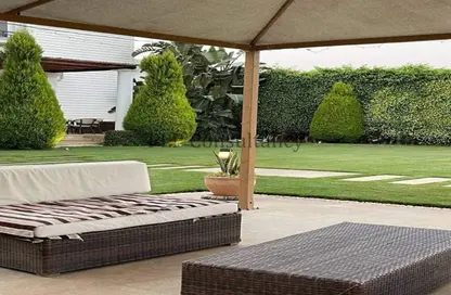 فيلا - 4 غرف نوم - 4 حمامات للبيع في سراي - كمبوندات مدينة المستقبل - مدينة المستقبل - القاهرة