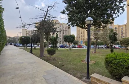 Apartment - 3 Bedrooms - 2 Bathrooms for sale in Al Rehab - New Cairo City - Cairo