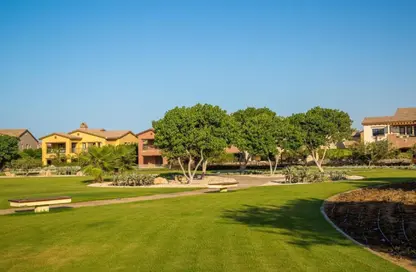 Villa - 4 Bedrooms - 4 Bathrooms for sale in Mivida - 5th Settlement Compounds - The 5th Settlement - New Cairo City - Cairo