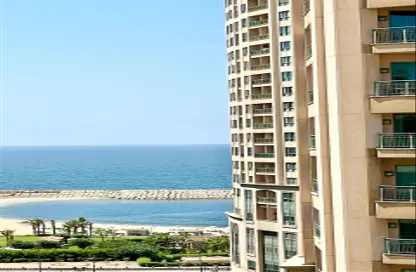 شقة - 3 غرف نوم - 2 حمامات للايجار في سان ستيفانو جراند بلازا - سان ستيفانو - حي شرق - الاسكندرية