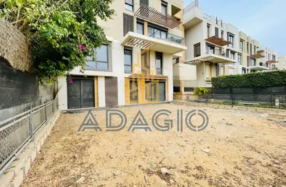 دوبلكس - 3 غرف نوم - 3 حمامات للبيع في سوديك ويست - كمبوندات الشيخ زايد - الشيخ زايد - الجيزة