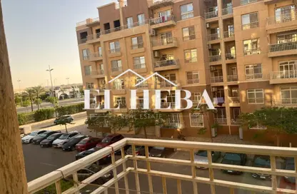 Apartment - 3 Bedrooms - 2 Bathrooms for rent in Madinaty - Cairo
