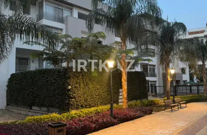 Apartment - 3 Bedrooms - 3 Bathrooms for sale in Hyde Park - 5th Settlement Compounds - The 5th Settlement - New Cairo City - Cairo