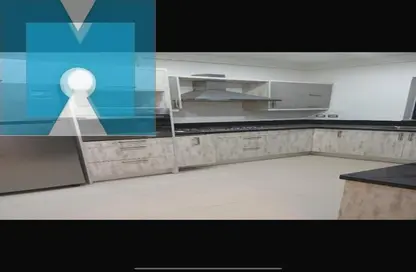 Apartment - 3 Bedrooms - 3 Bathrooms for rent in Cairo Festival City - North Investors Area - New Cairo City - Cairo