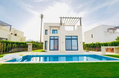 Villa - 3 Bedrooms - 3 Bathrooms for sale in Mesca - Soma Bay - Safaga - Hurghada - Red Sea Villa - 3 Bedrooms - 3 Bathrooms for sale in Mesca - Soma Bay - Safaga - Hurghada - Red Sea