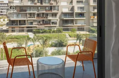 Apartment - 3 Bedrooms - 3 Bathrooms for sale in Villette - 5th Settlement Compounds - The 5th Settlement - New Cairo City - Cairo