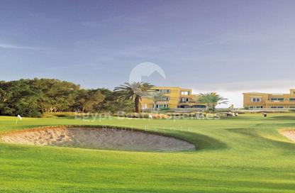 Townhouse - 4 Bedrooms - 5 Bathrooms for sale in Bamboo Palm Hills - 26th of July Corridor - 6 October City - Giza