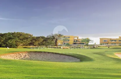 فيلا - 4 غرف نوم - 5 حمامات للبيع في ذا كراون - طريق مصر اسكندرية الصحراوي - مدينة 6 أكتوبر - الجيزة