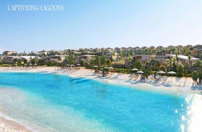 Villa - 4 Bedrooms - 5 Bathrooms for sale in Caesar - Qesm Marsa Matrouh - North Coast