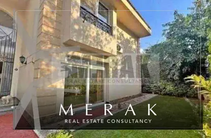 Townhouse - 3 Bedrooms - 3 Bathrooms for sale in Bloomfields - Mostakbal City Compounds - Mostakbal City - Future City - Cairo