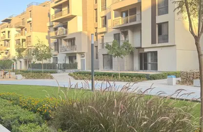 Apartment - 3 Bedrooms - 3 Bathrooms for sale in Sodic East - 6th District - New Heliopolis - Cairo