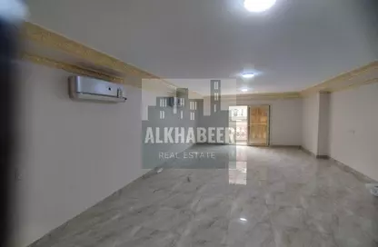 Office Space - Studio - 4 Bathrooms for rent in Shehab St. - Mohandessin - Giza