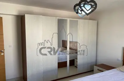 Chalet - 1 Bedroom - 1 Bathroom for rent in Marassi - Sidi Abdel Rahman - North Coast