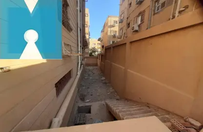دوبلكس - 4 غرف نوم - 4 حمامات للبيع في الحي الحادي عشر - الشيخ زايد - الجيزة