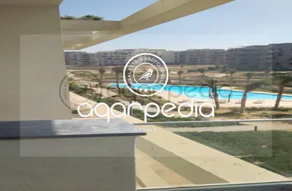 شقة - 3 غرف نوم - 3 حمامات للايجار في سوديك ايست - الحي السادس - هليوبوليس الجديدة - القاهرة