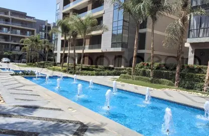 Apartment - 3 Bedrooms - 2 Bathrooms for sale in El Patio Oro - 5th Settlement Compounds - The 5th Settlement - New Cairo City - Cairo Apartment - 3 Bedrooms - 2 Bathrooms for sale in El Patio Oro - 5th Settlement Compounds - The 5th Settlement - New Cairo City - Cairo