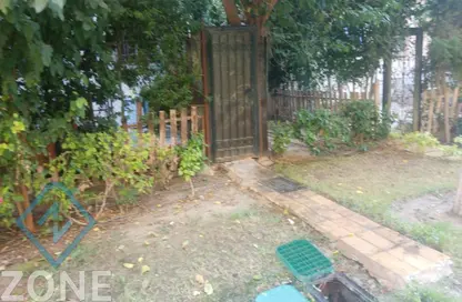Apartment - 3 Bedrooms - 2 Bathrooms for sale in Madinaty - Cairo
