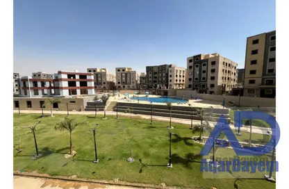 Apartment - 3 Bedrooms - 3 Bathrooms for sale in Sephora Heights - 5th Settlement Compounds - The 5th Settlement - New Cairo City - Cairo
