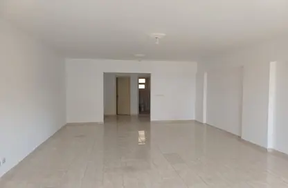 Apartment - 3 Bedrooms - 3 Bathrooms for rent in El Rehab Extension - Al Rehab - New Cairo City - Cairo