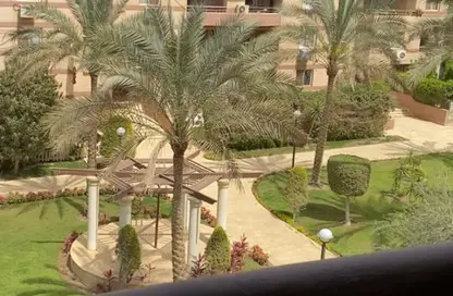 Apartment - 2 Bedrooms - 1 Bathroom for rent in Rehab City First Phase - Al Rehab - New Cairo City - Cairo