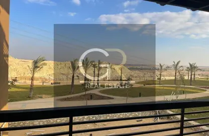 شقة - 3 غرف نوم - 3 حمامات للايجار في نيو جيزة - طريق مصر اسكندرية الصحراوي - مدينة 6 أكتوبر - الجيزة